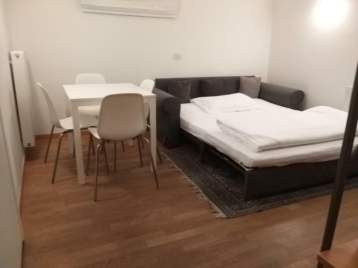 Soliman Bressanone Kültér fotó